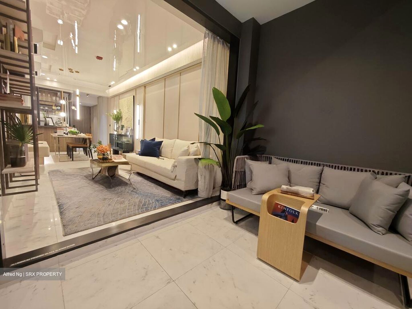 Sceneca Residence (D16), Apartment #498285731